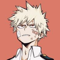 Bakugou